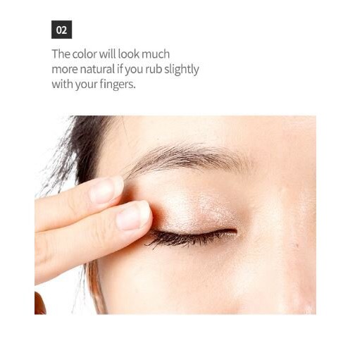 Etude Bling Bling Eye Stick